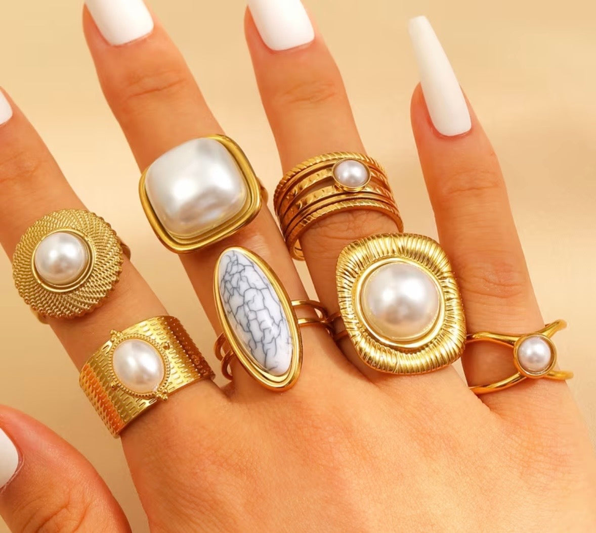 Jewellery