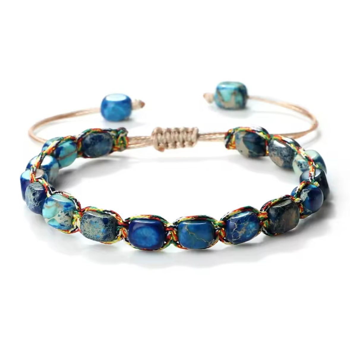 Emperor Stone Bracelet