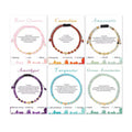Elemental Affinity Bracelet