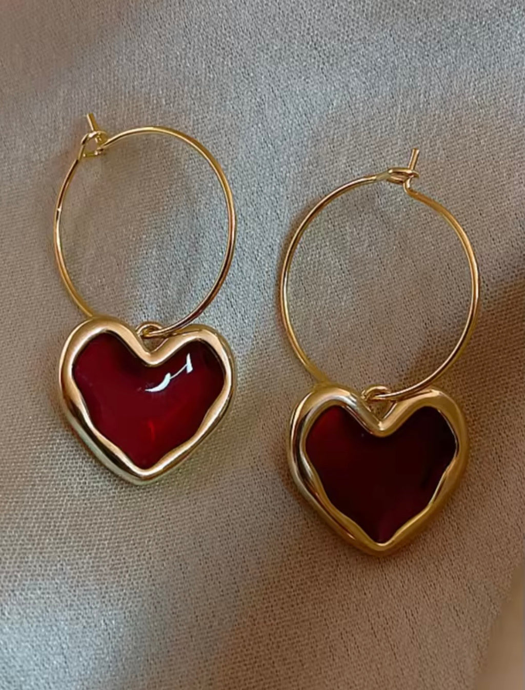 Jam Hearts