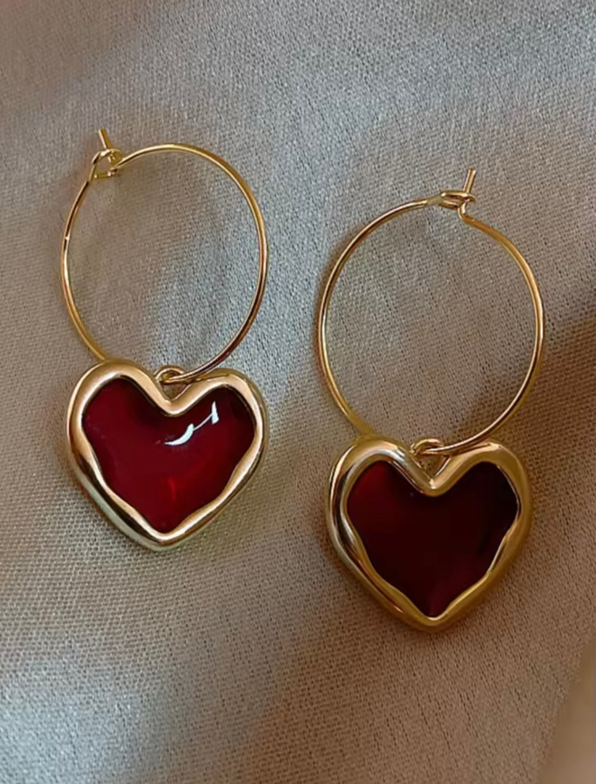 Jam Hearts
