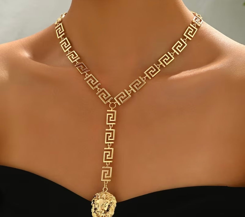 Greek Goddess