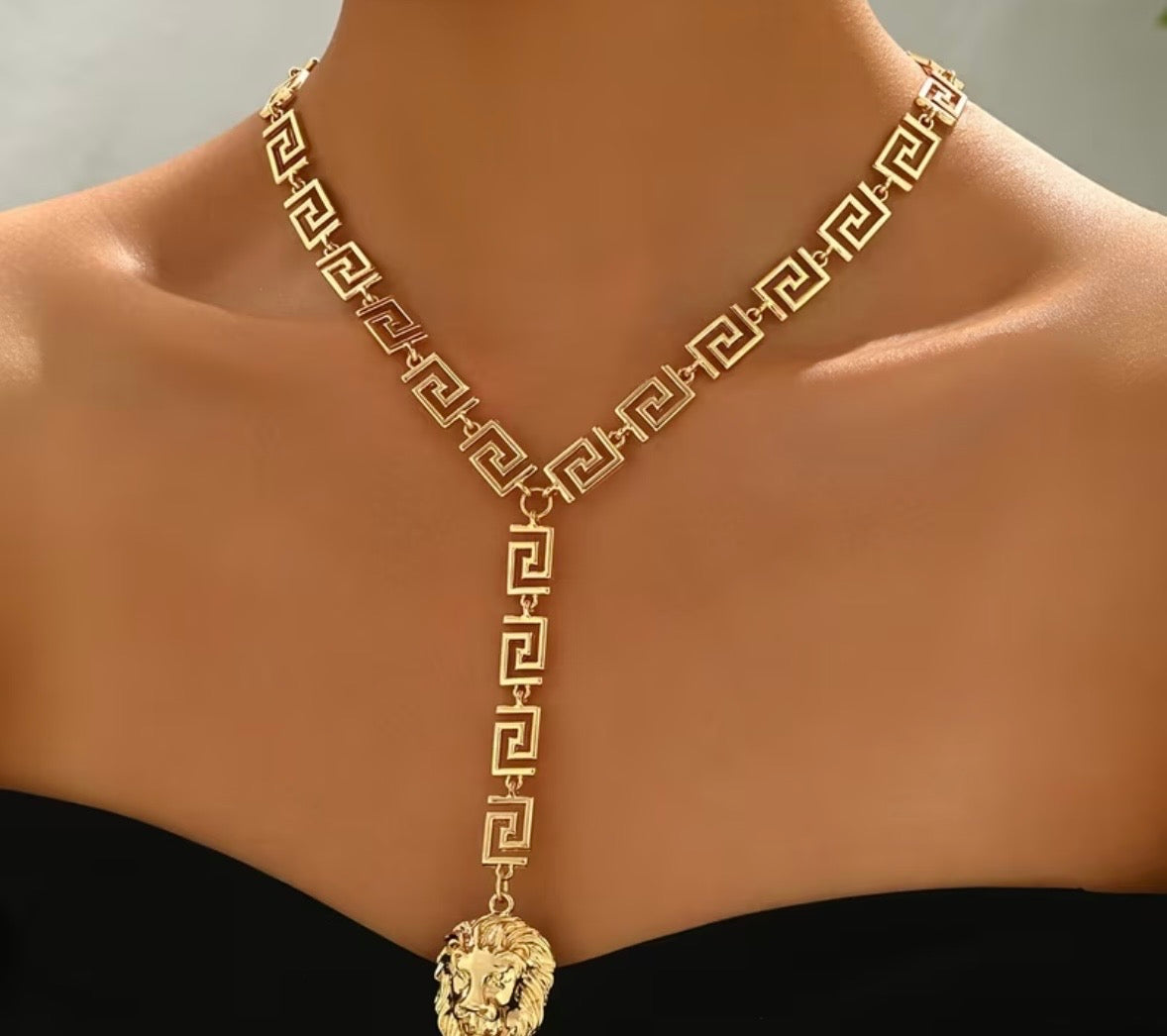 Greek Goddess