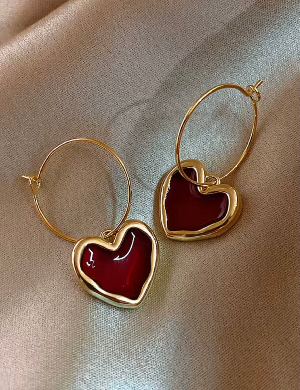 Jam Hearts