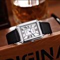 The Diplomat Mens Watch