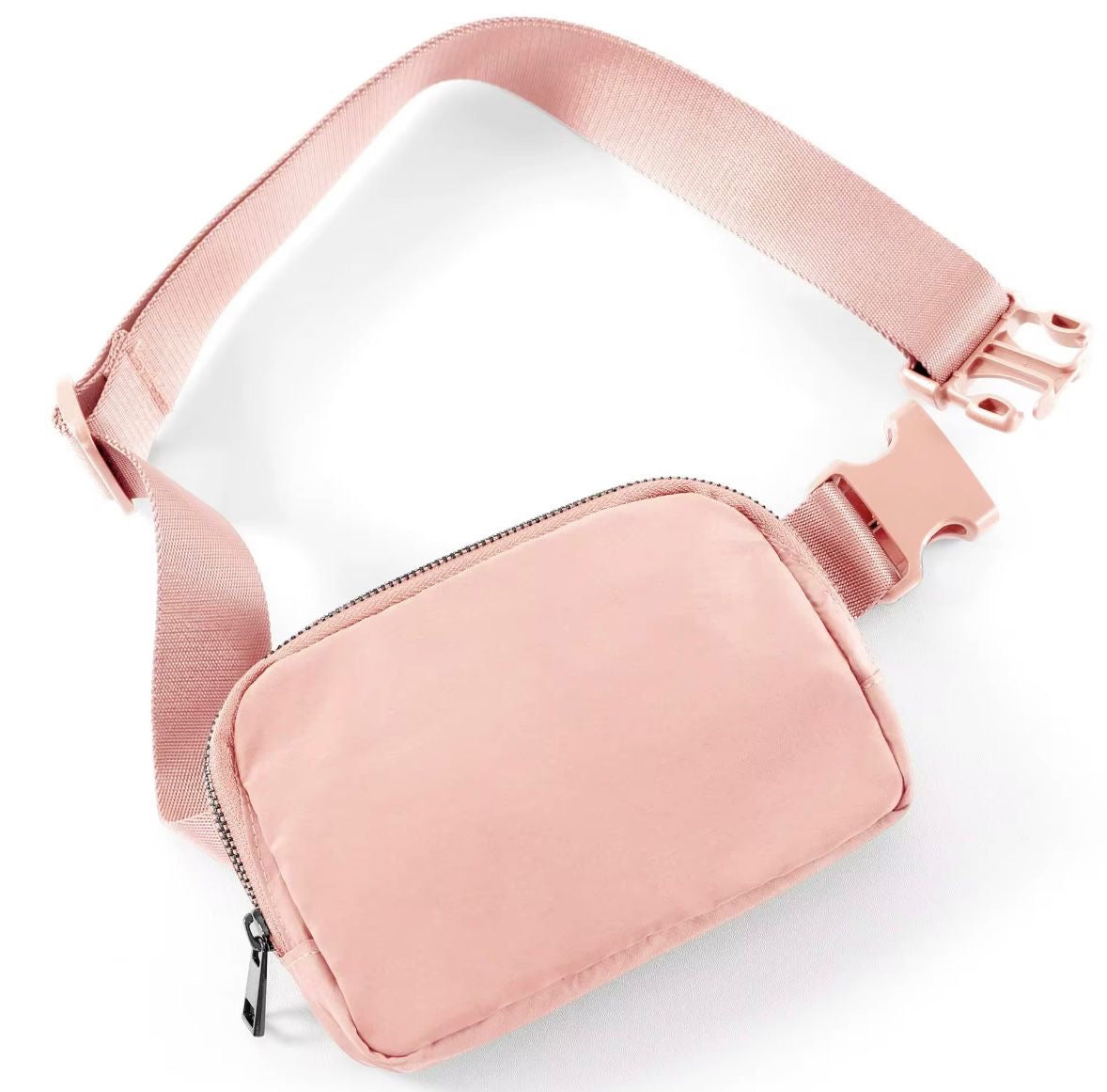 Minimalist Belt Bag
