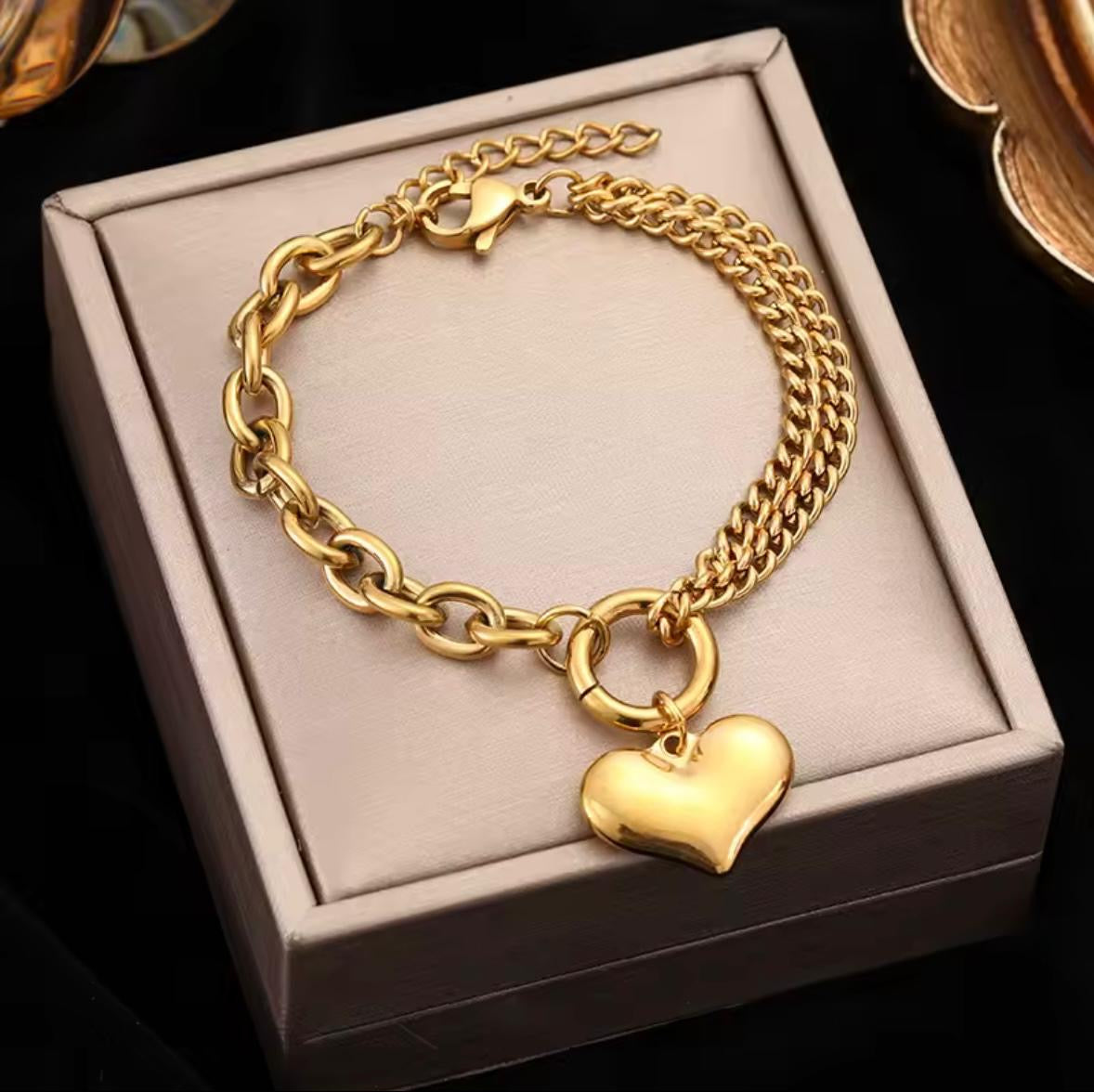 The Charm collection