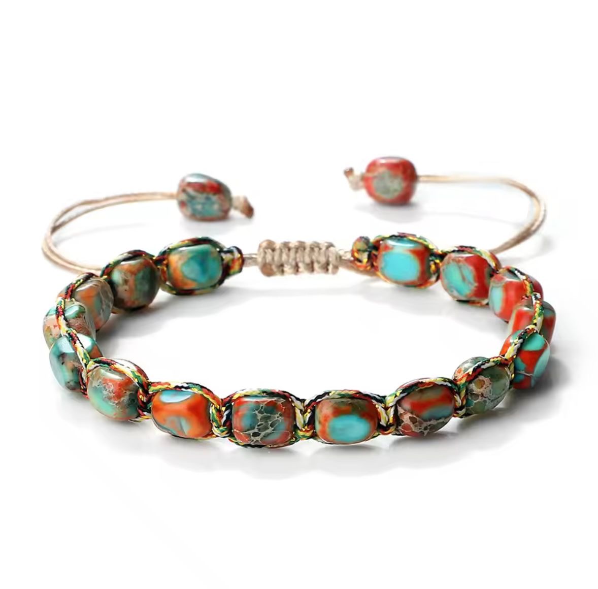 Emperor Stone Bracelet