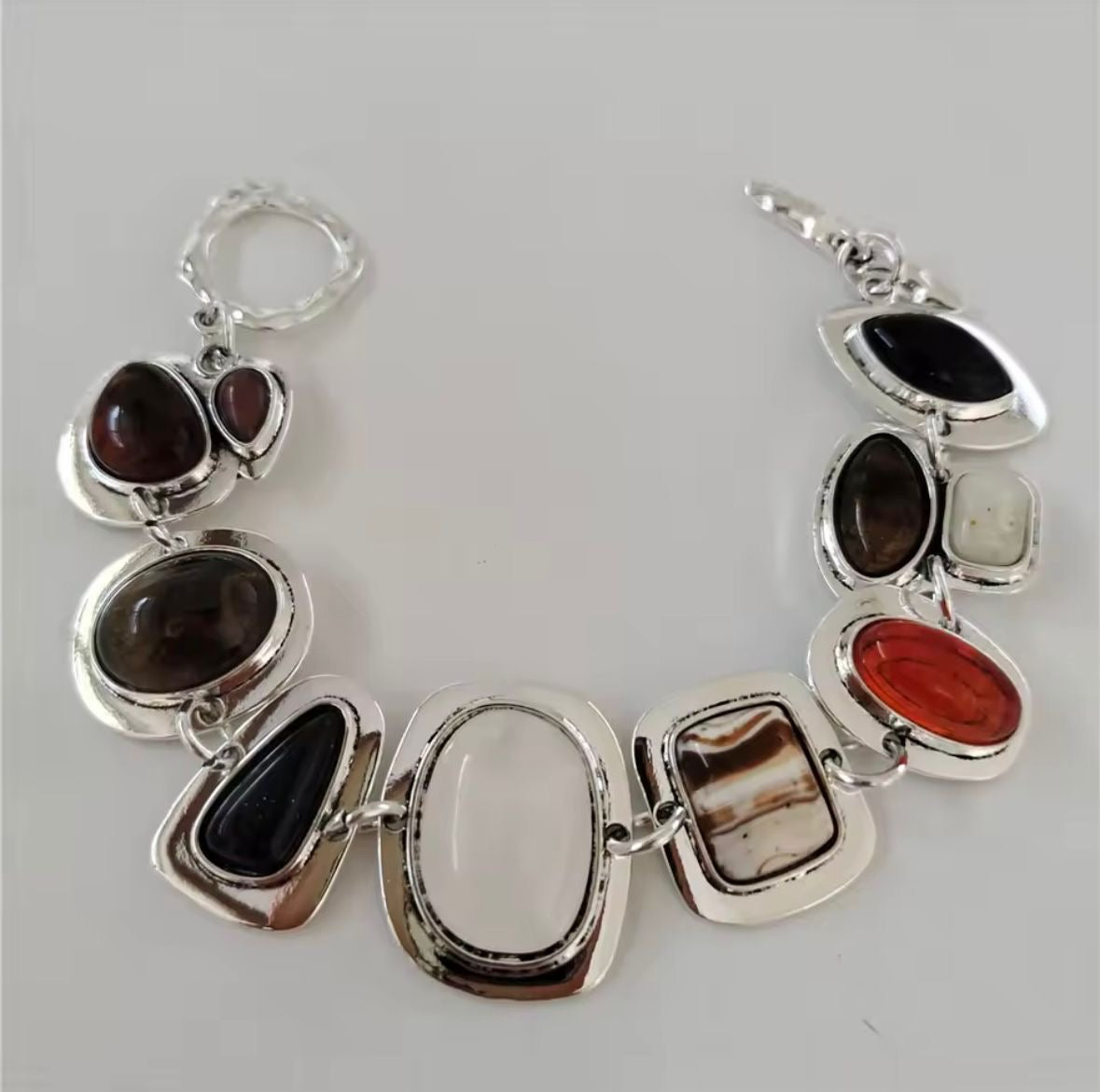 Stone Bracelets