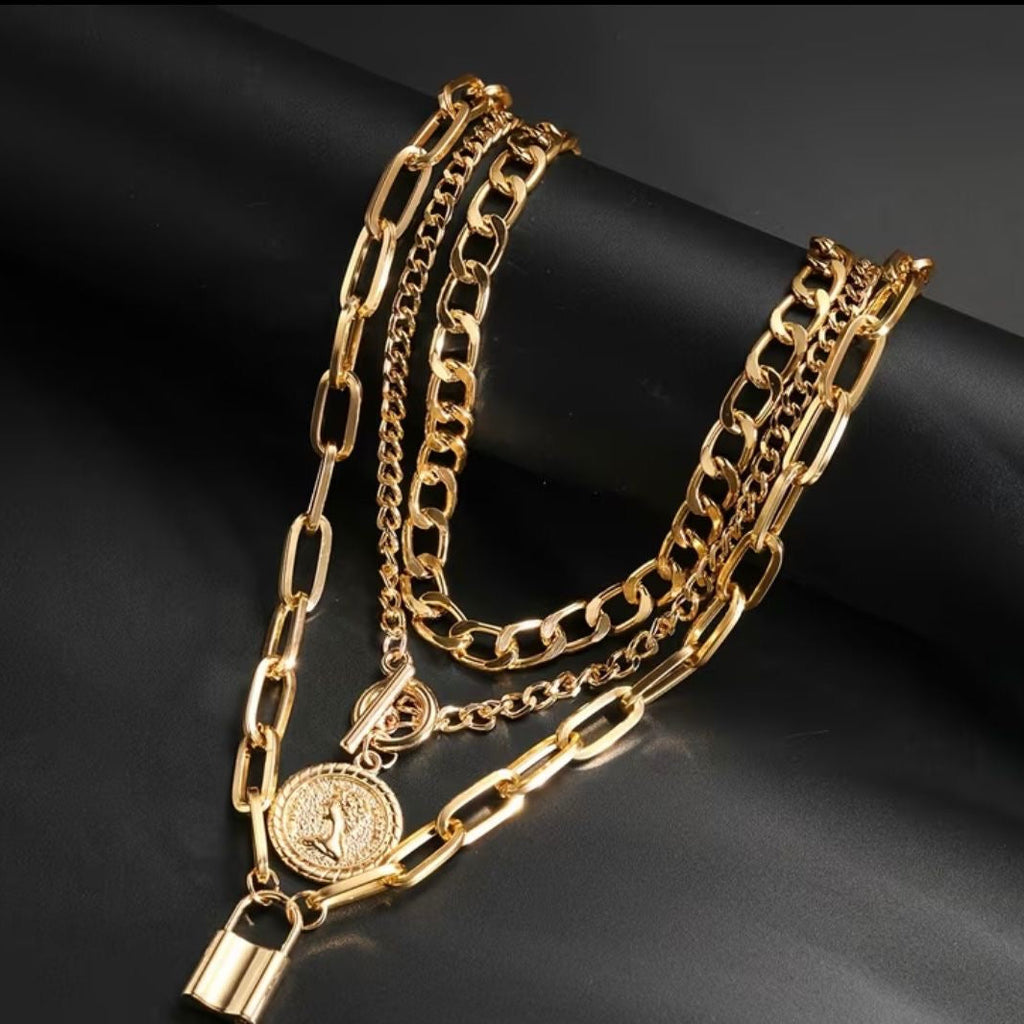 The Sovereign Layered Link