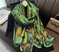 Bird Song Wrap