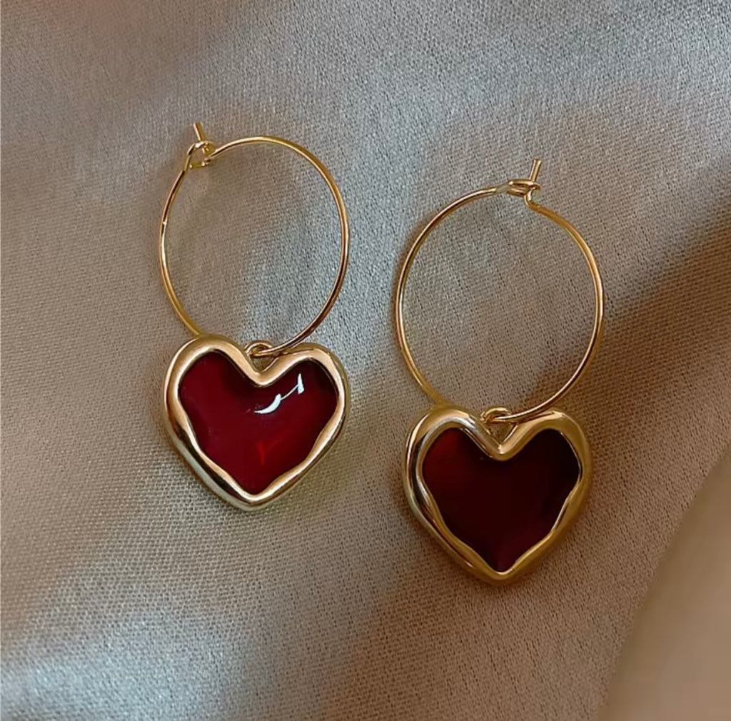 Jam Hearts