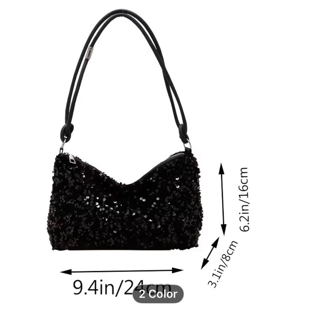Midnight Shimmer