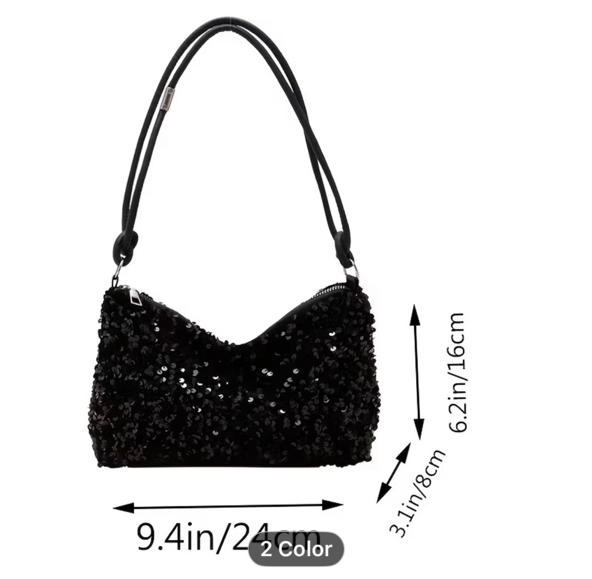 Midnight Shimmer