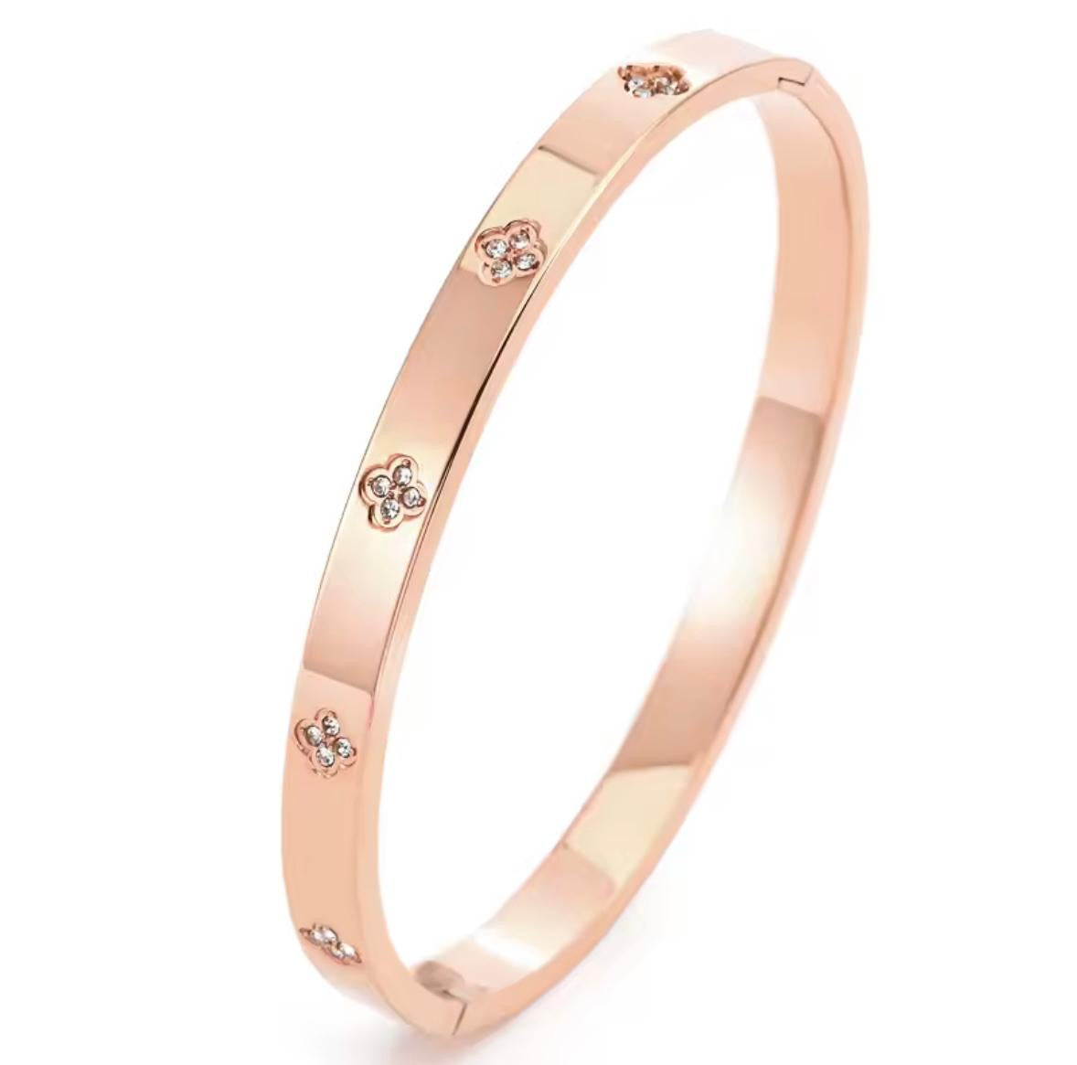 The Royal Bangle