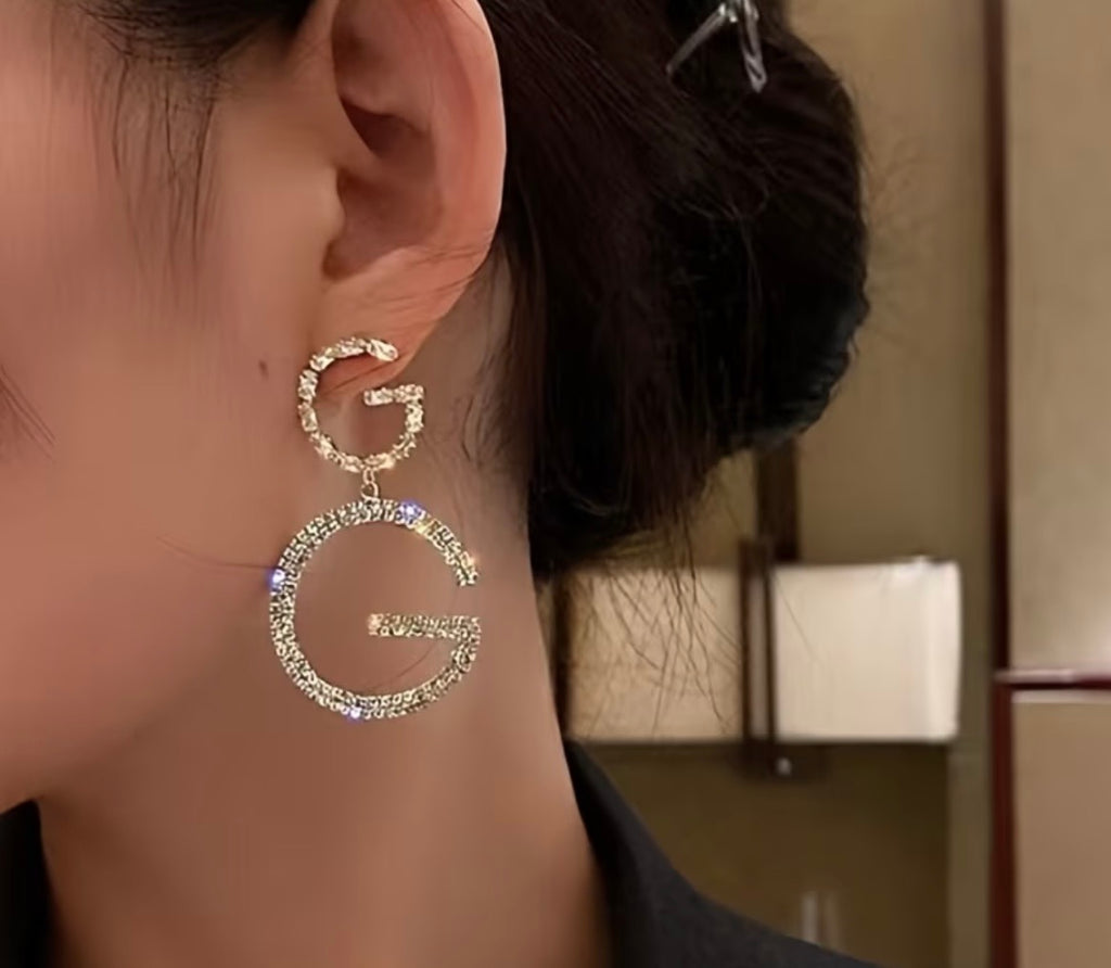 G Dangle Sparkle