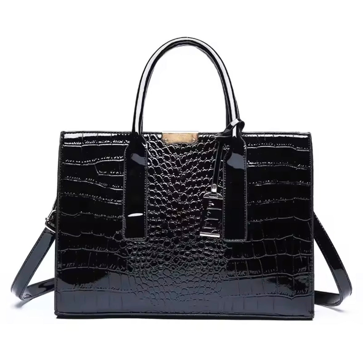 Royal City Bag
