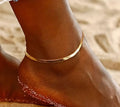 Sunshine Ankle Bracelet