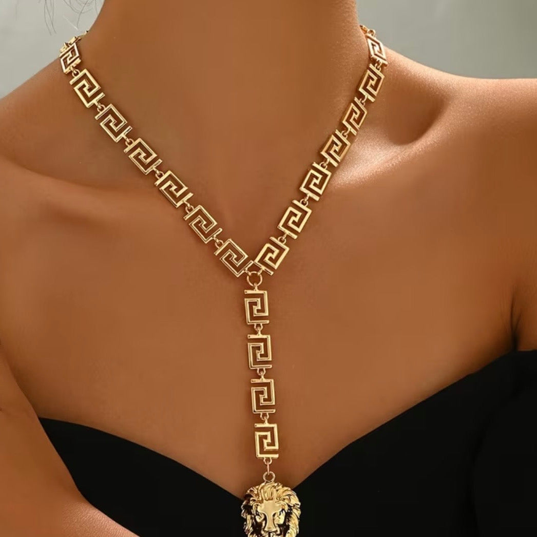 Greek Goddess