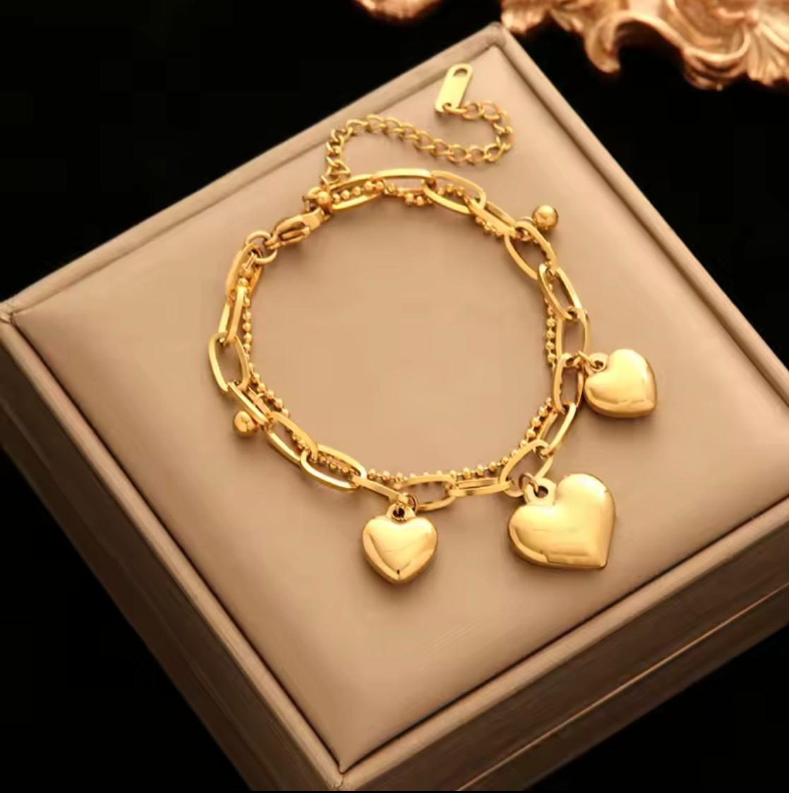 The Charm collection