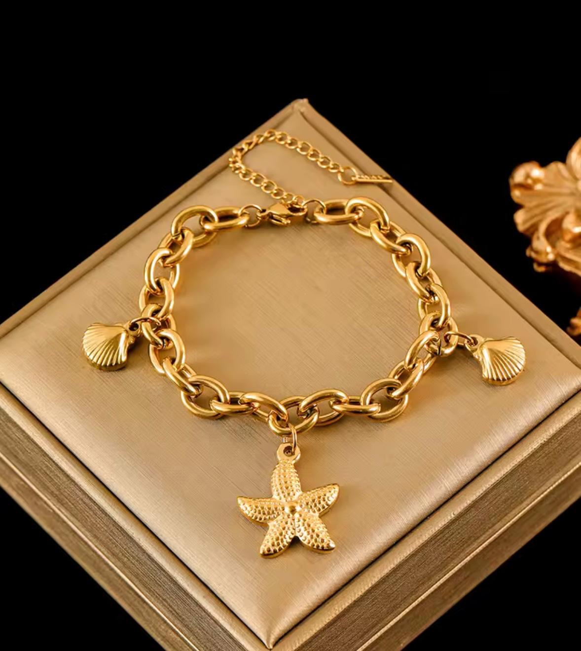 The Charm collection