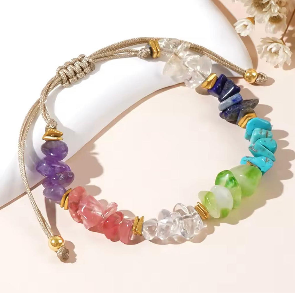The Prism Journey Bracelet