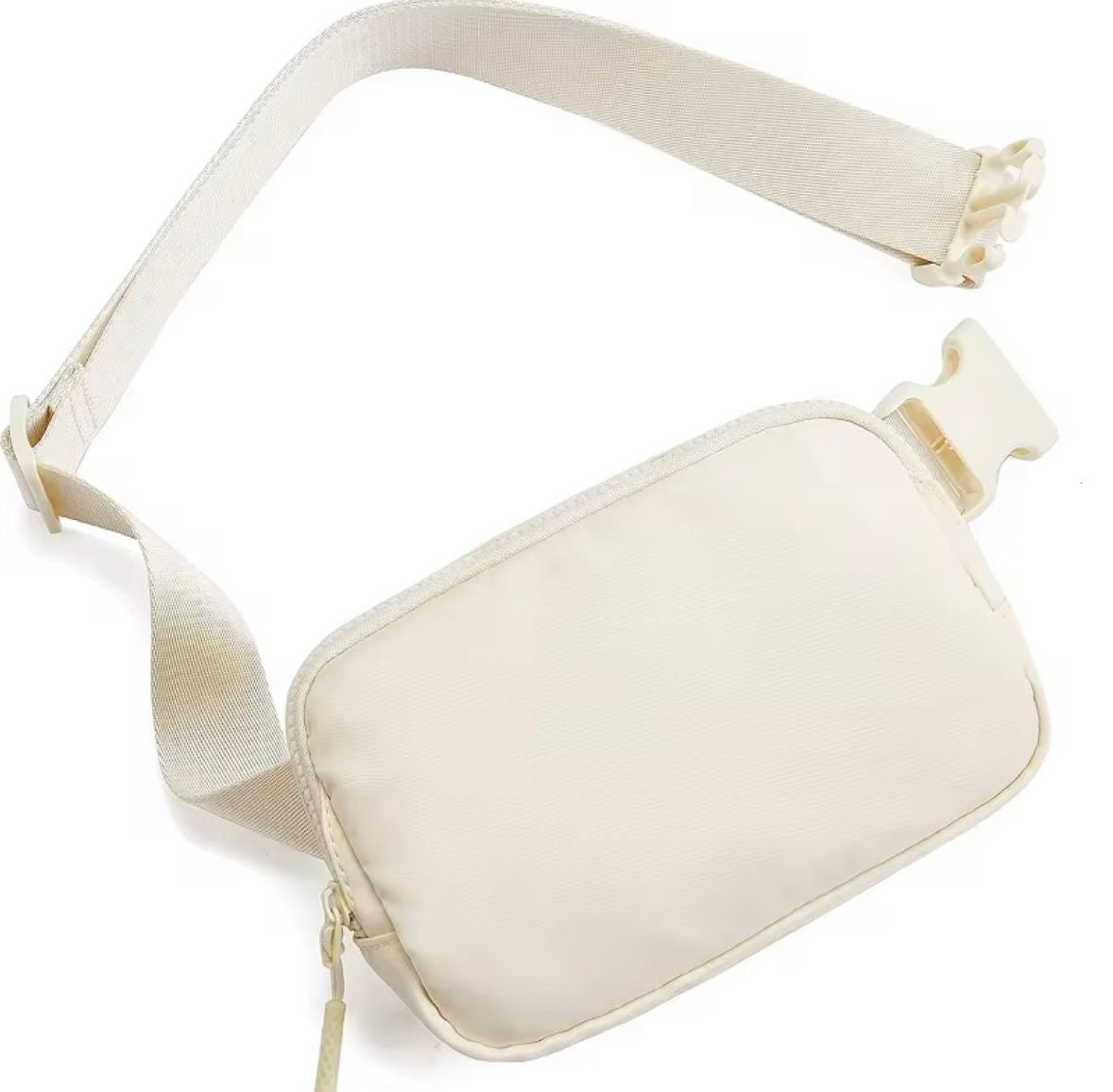 Minimalist Belt Bag