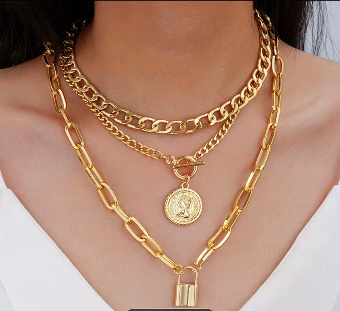 The Sovereign Layered Link