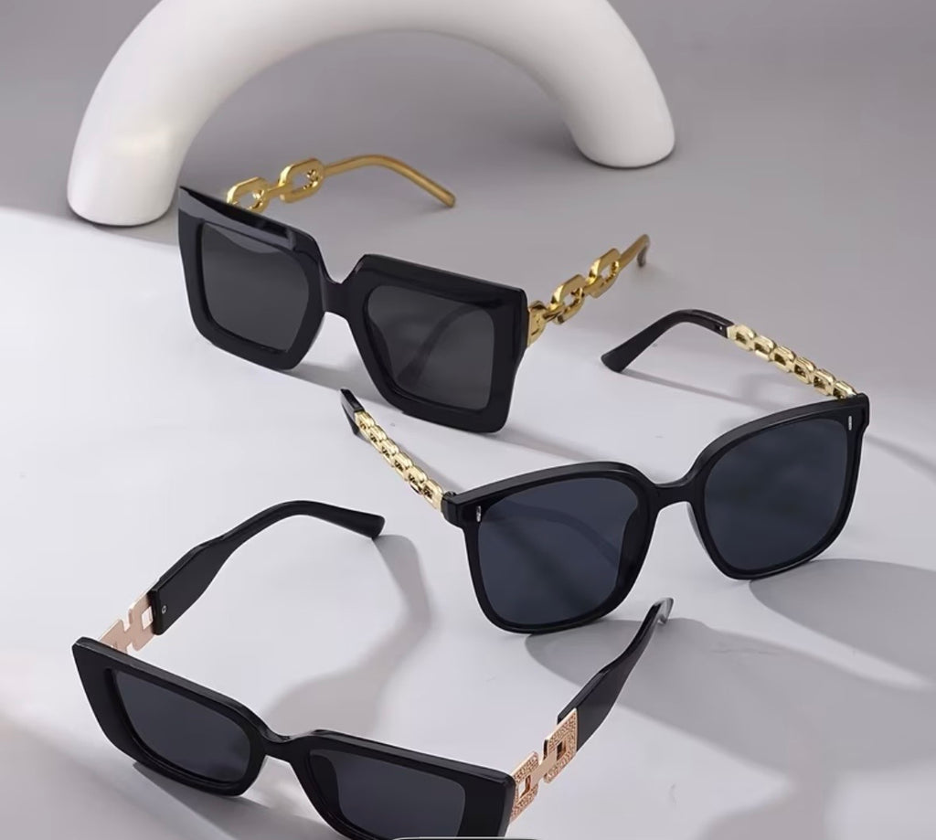 Moonshine Sunglasses Collection
