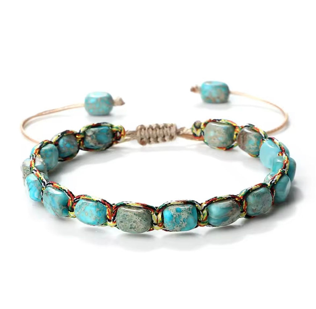 Emperor Stone Bracelet