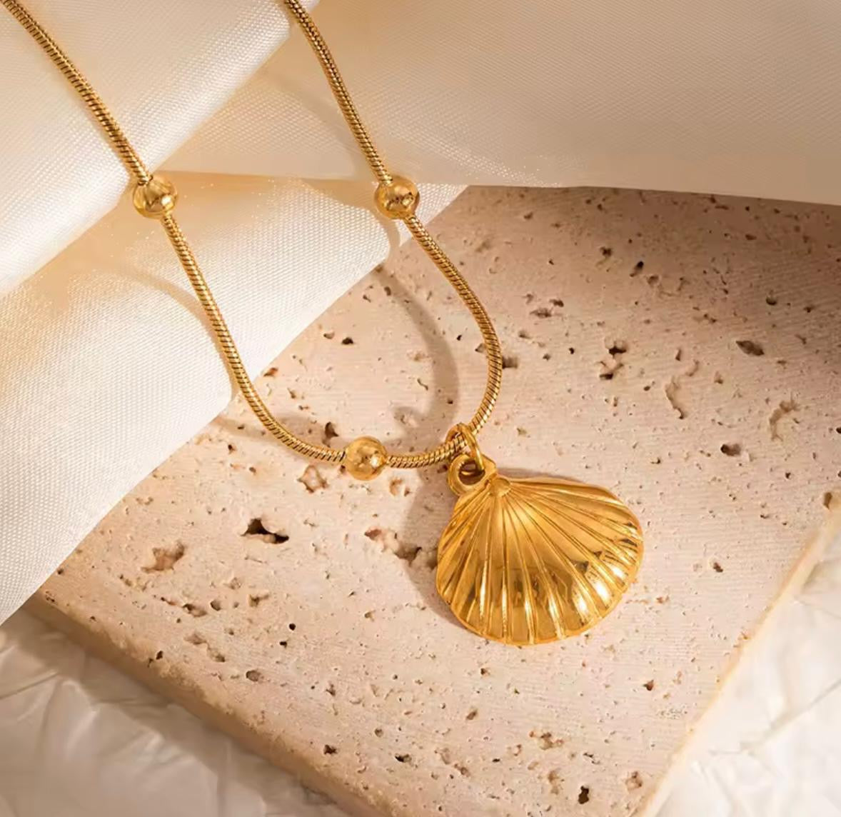 Oceanic Heirloom