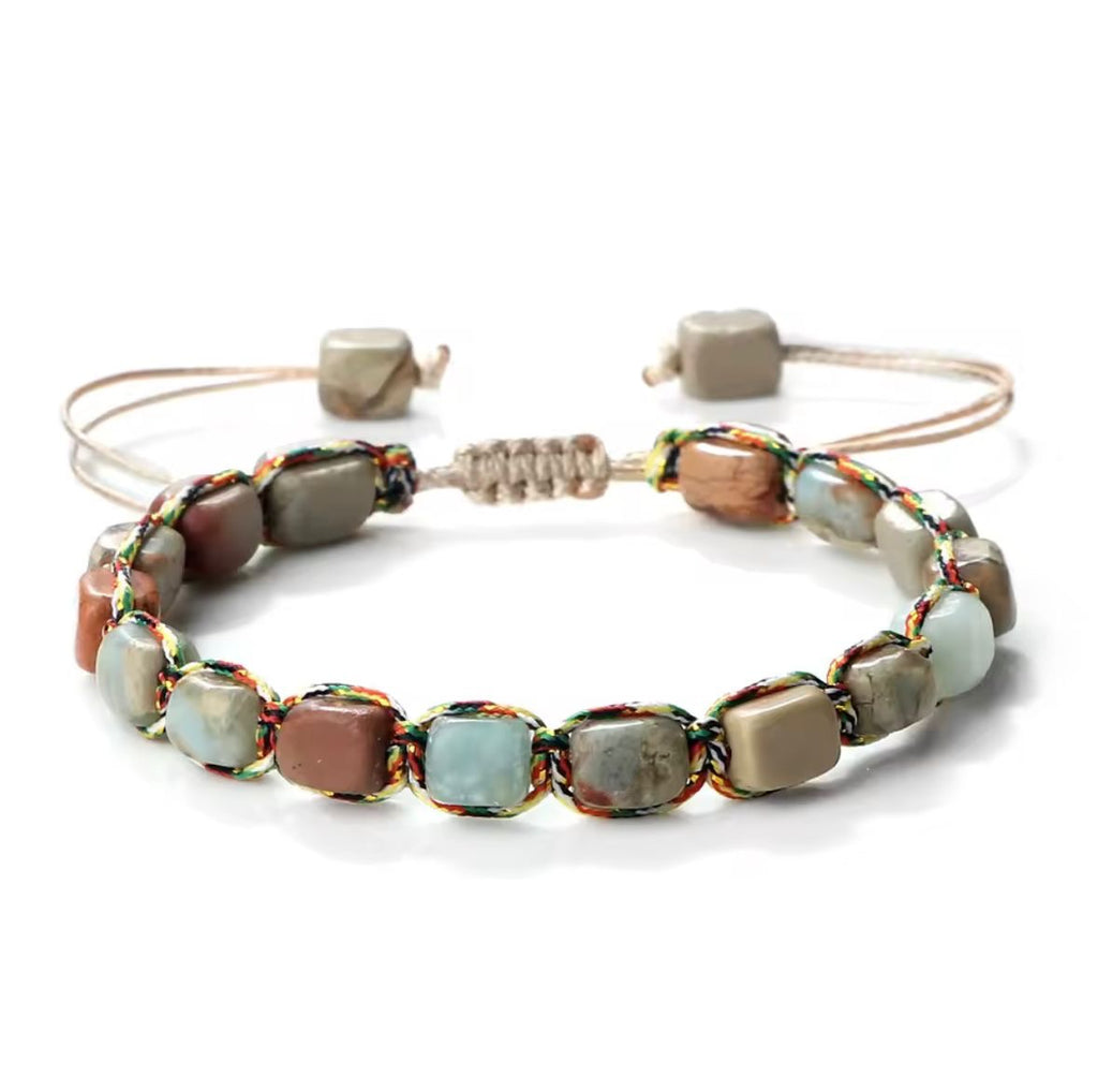 Emperor Stone Bracelet
