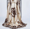 The Wild Elegance Series