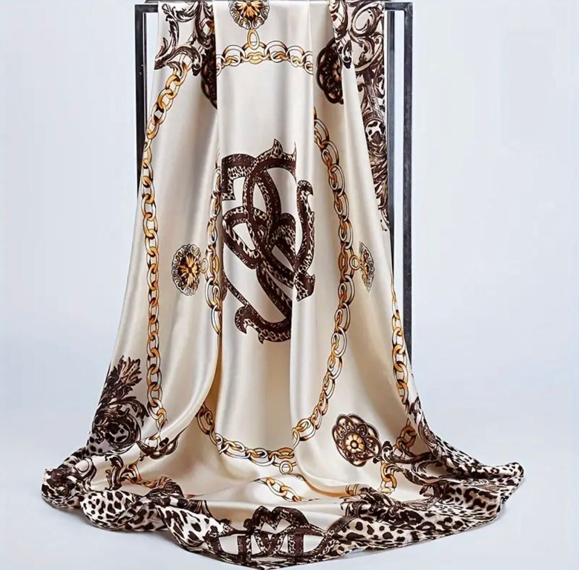 The Wild Elegance Series
