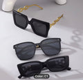 Moonshine Sunglasses Collection