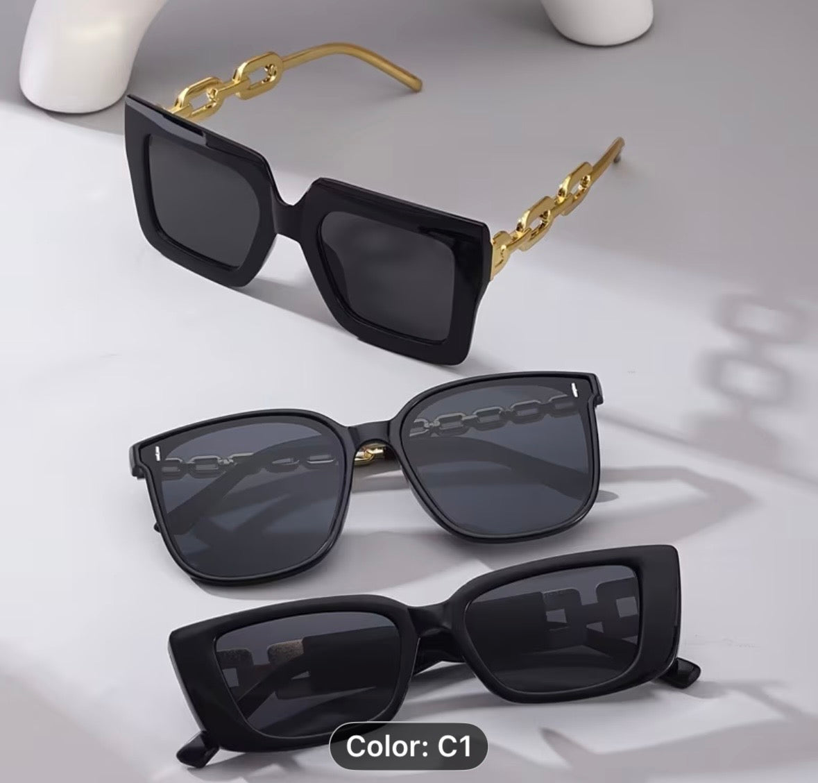 Moonshine Sunglasses Collection