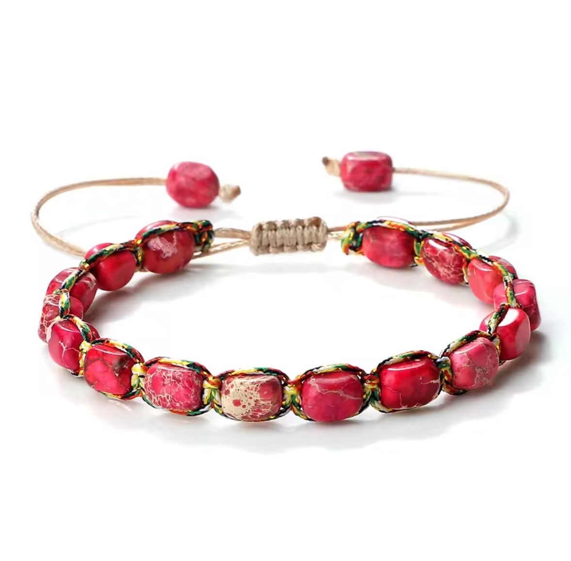 Emperor Stone Bracelet