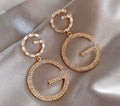 G Dangle Sparkle