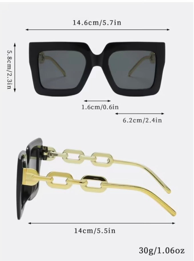 Moonshine Sunglasses Collection