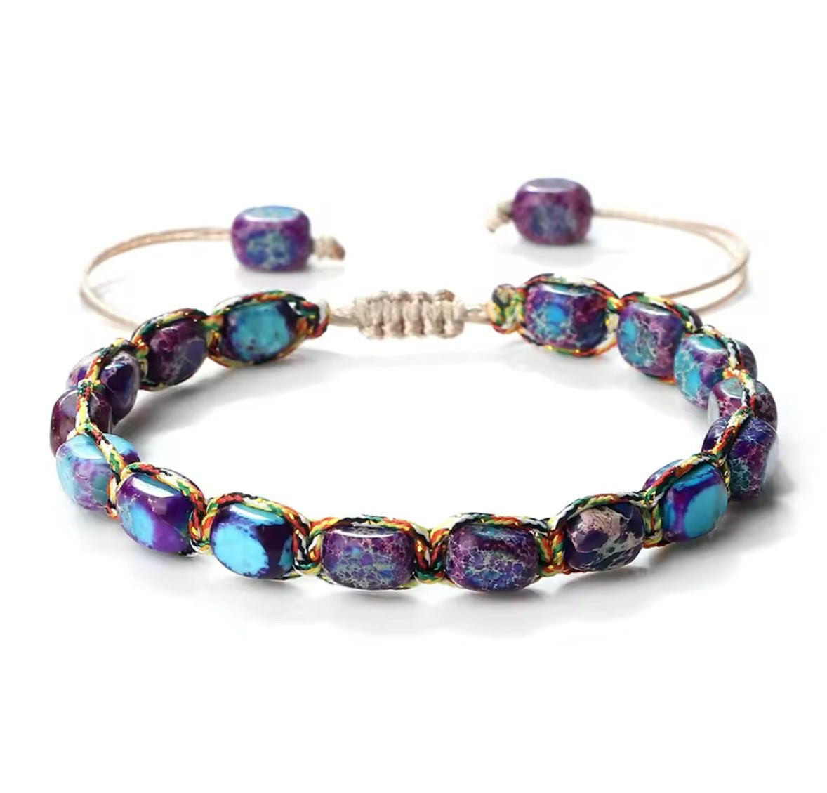 Emperor Stone Bracelet