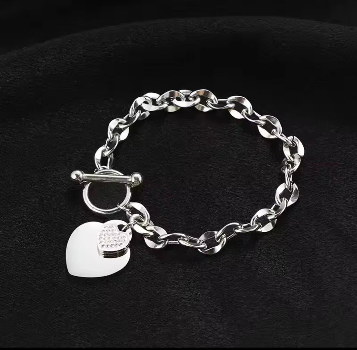 The Charm collection