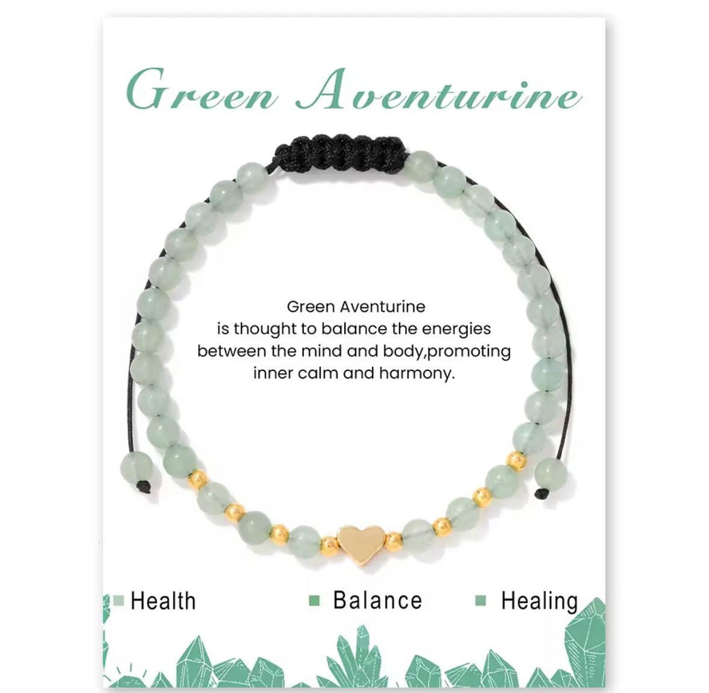 Elemental Affinity Bracelet