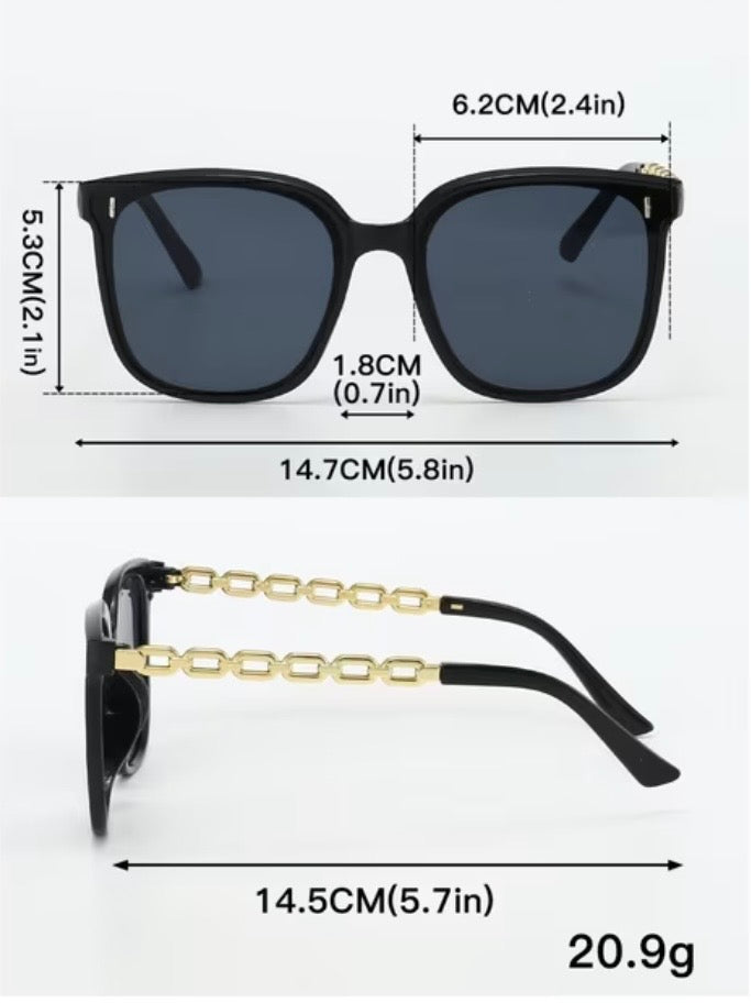Moonshine Sunglasses Collection