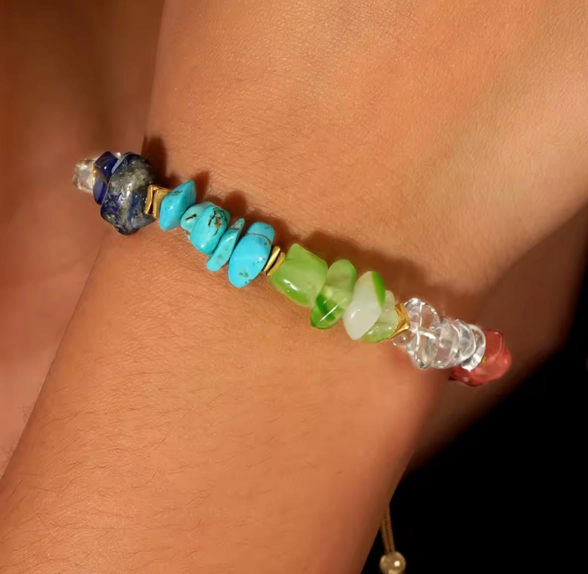 The Prism Journey Bracelet
