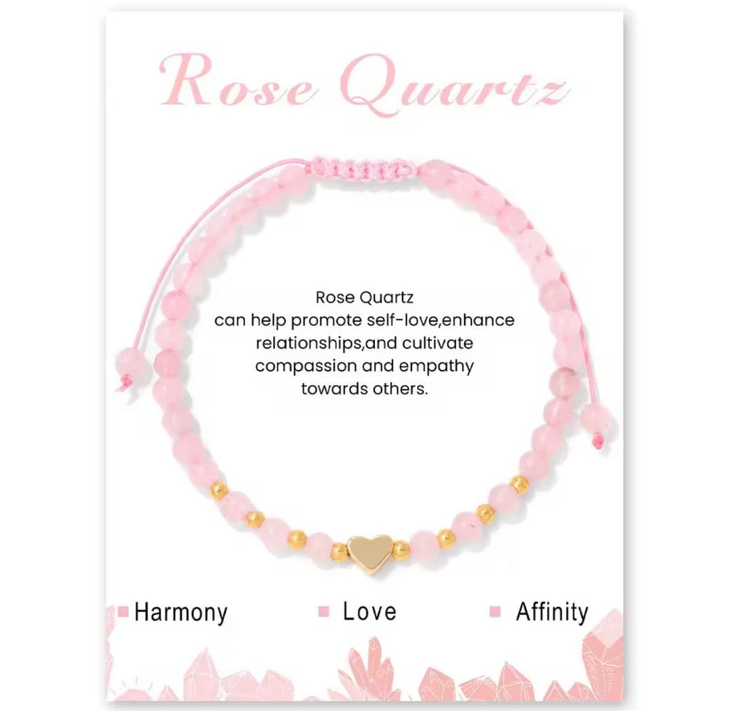 Elemental Affinity Bracelet