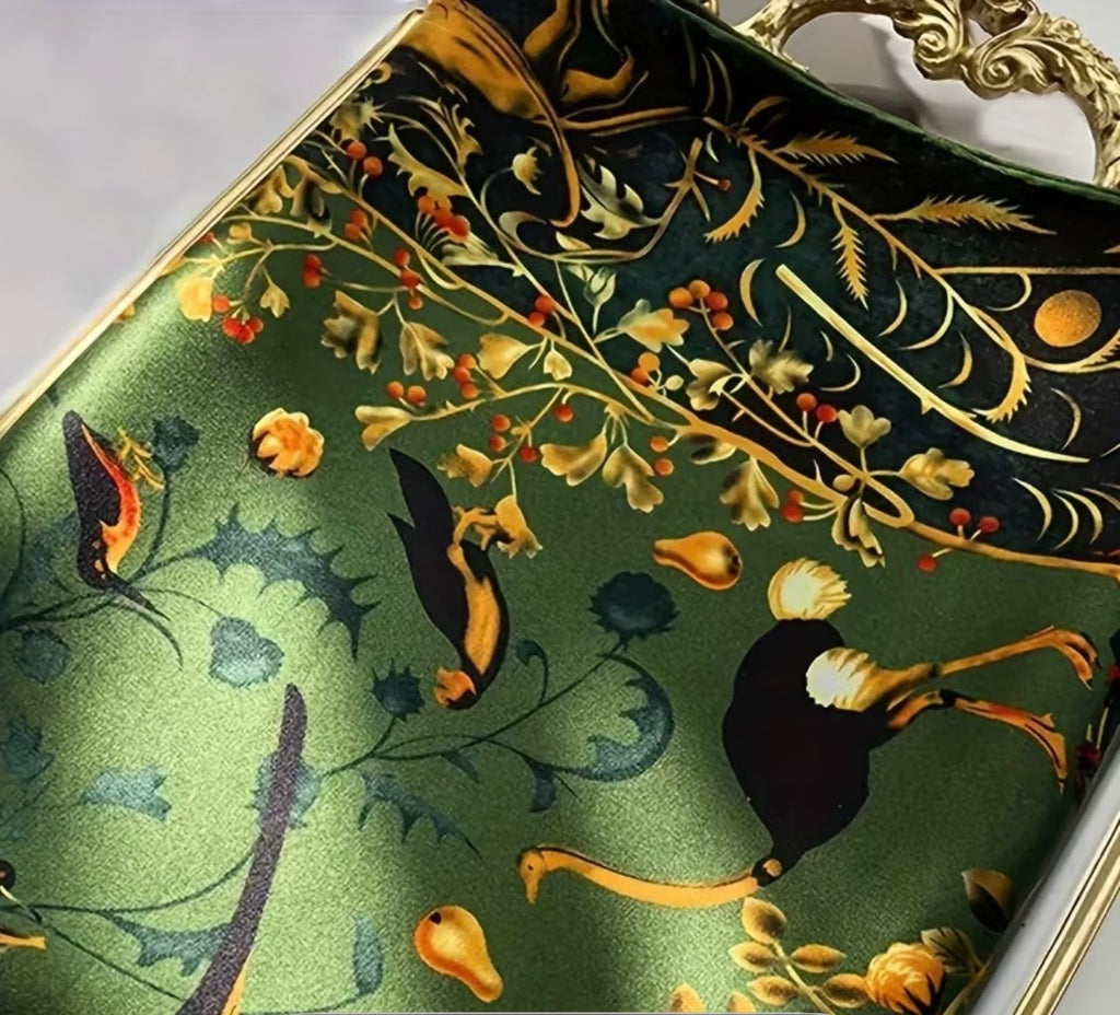 Bird Song Wrap