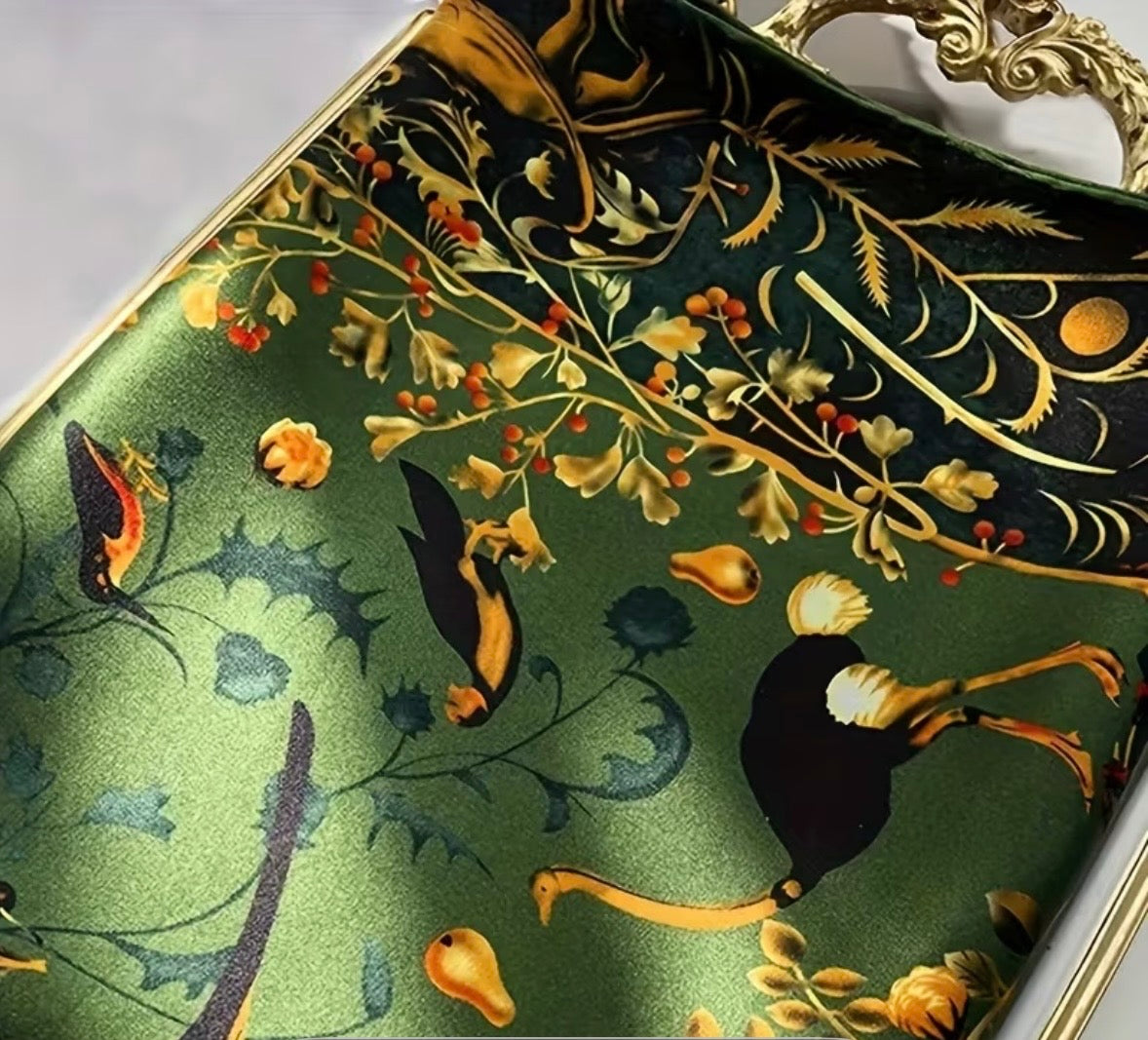 Bird Song Wrap
