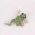 Enchanted Emerald Leap