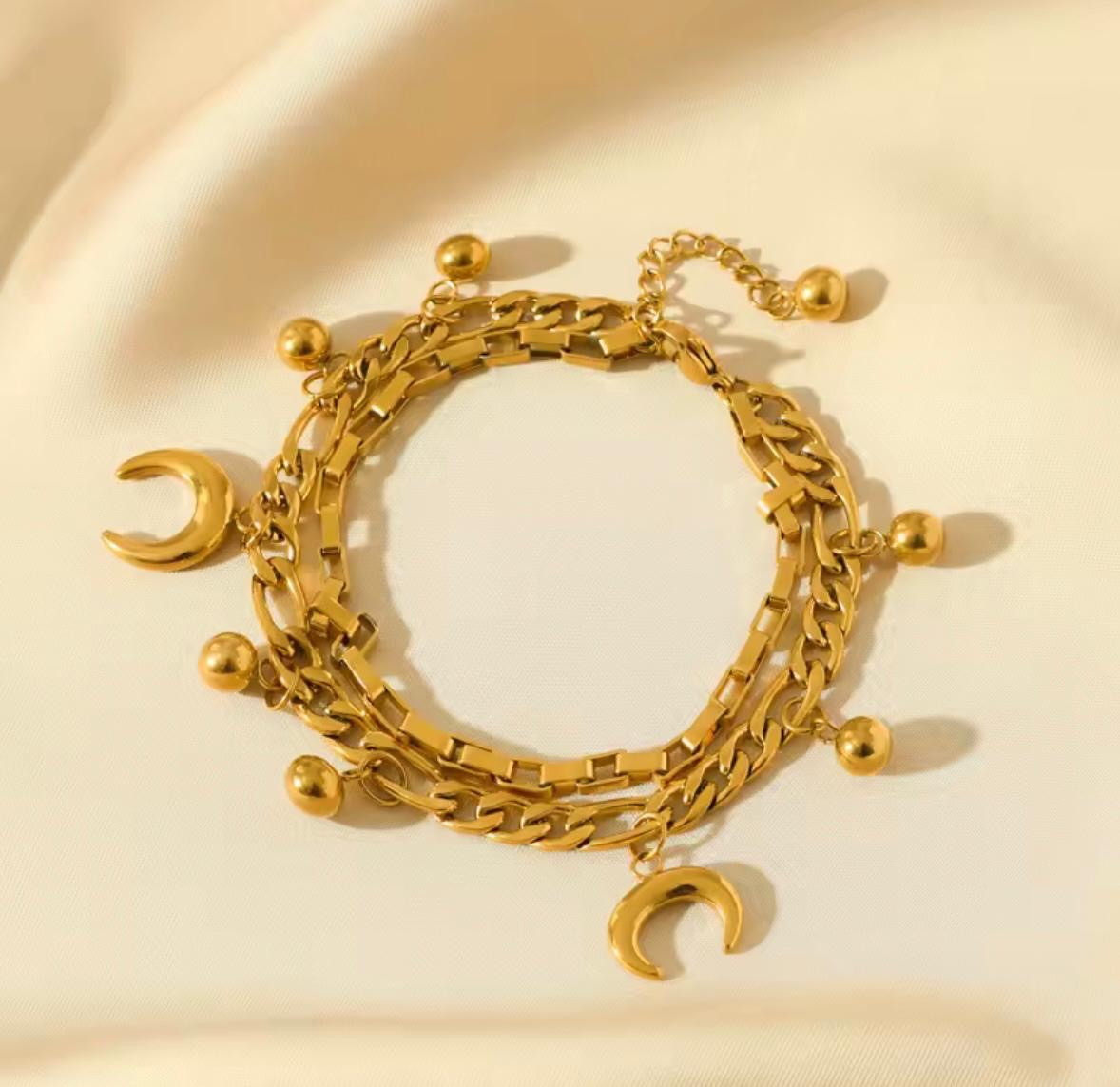 The Charm collection
