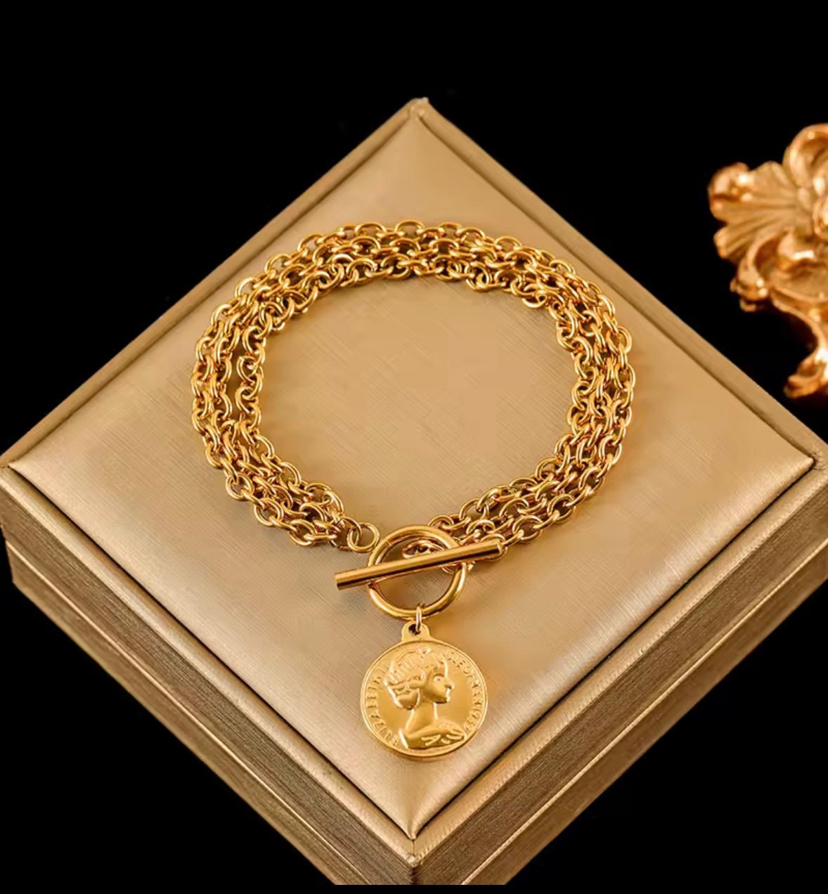 The Charm collection